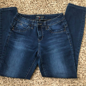 Royalty For Me Jeans